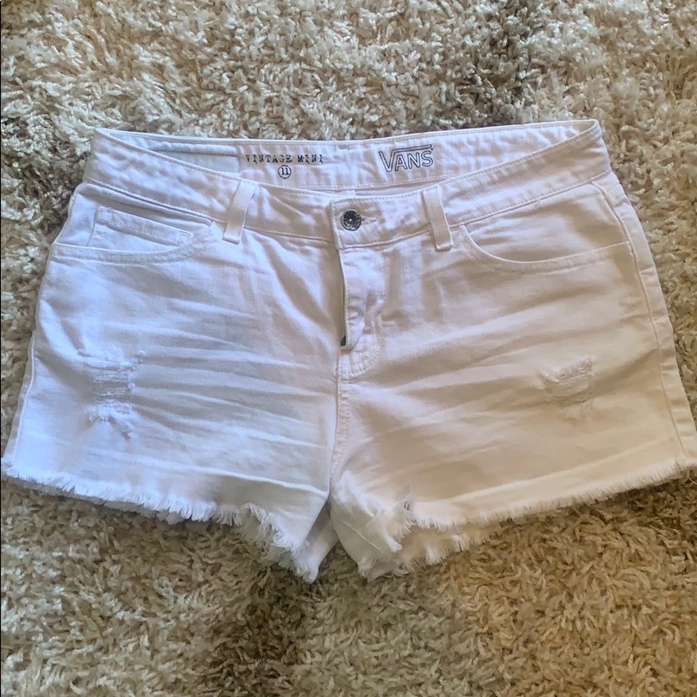 VANS Shorts
